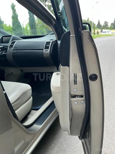 Toyota Prius 2007, 30,000 km - 1.5 l - Gəncə