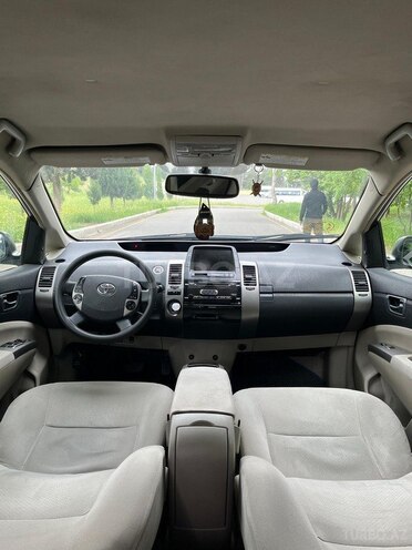 Toyota Prius 2007, 30,000 km - 1.5 l - Gəncə
