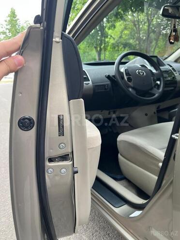 Toyota Prius 2007, 30,000 km - 1.5 l - Gəncə