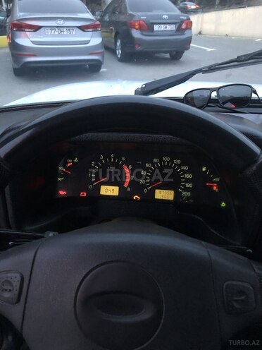 LADA (VAZ) Niva 2015, 99,000 km - 1.7 l - Bakı