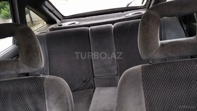 Opel Vectra 1995, 254,638 km - 1.8 л - Quba