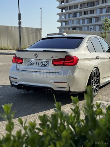 BMW 328 2015, 84,800 km - 2.0 l - Bakı
