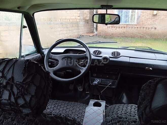 LADA (VAZ) 2106 1985, 345,875 km - 1.3 l - Gəncə