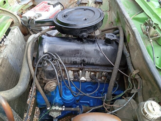 LADA (VAZ) 2106 1985, 345,875 km - 1.3 l - Gəncə