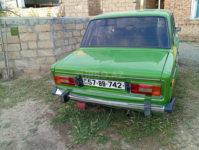 LADA (VAZ) 2106 1985, 345,875 km - 1.3 l - Gəncə
