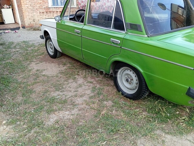 LADA (VAZ) 2106 1985, 345,875 km - 1.3 l - Gəncə