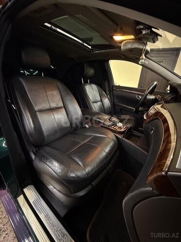 Mercedes S 350 2006, 266,006 km - 3.5 l - Sumqayıt
