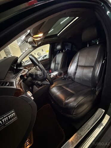 Mercedes S 350 2006, 266,006 km - 3.5 l - Sumqayıt