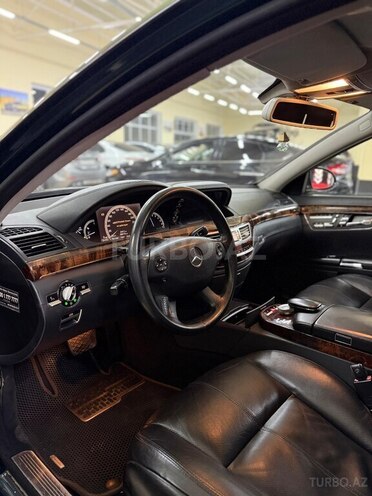 Mercedes S 350 2006, 266,006 km - 3.5 l - Sumqayıt