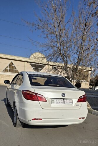 Changan Eado 2014, 186,000 km - 1.6 l - Naxçıvan