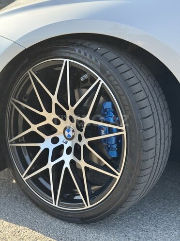 BMW 328 2015, 84,800 km - 2.0 l - Bakı
