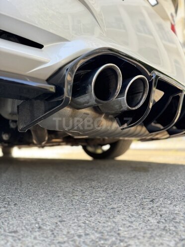 BMW 328 2015, 84,800 km - 2.0 l - Bakı