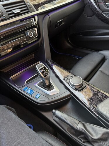 BMW 328 2015, 84,800 km - 2.0 l - Bakı