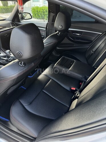 BMW 328 2015, 84,800 km - 2.0 l - Bakı