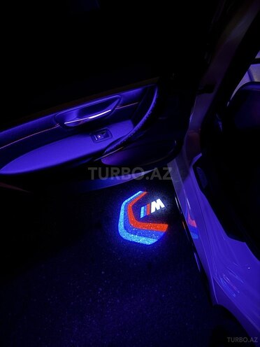 BMW 328 2015, 84,800 km - 2.0 l - Bakı