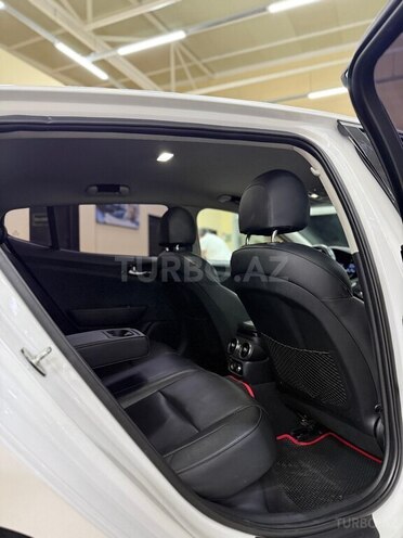 Kia Stinger 2018, 128,748 km - 2.0 l - Sumqayıt