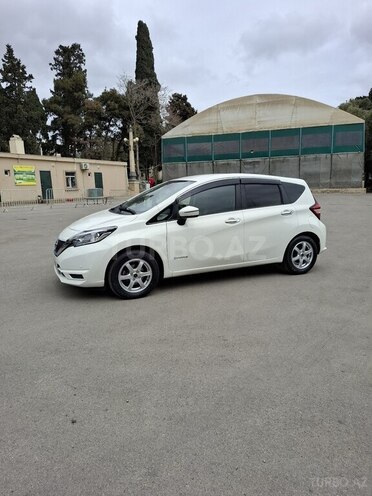 Nissan Note 2020, 67,000 km - 1.2 l - Bakı