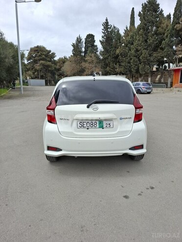 Nissan Note 2020, 67,000 km - 1.2 l - Bakı