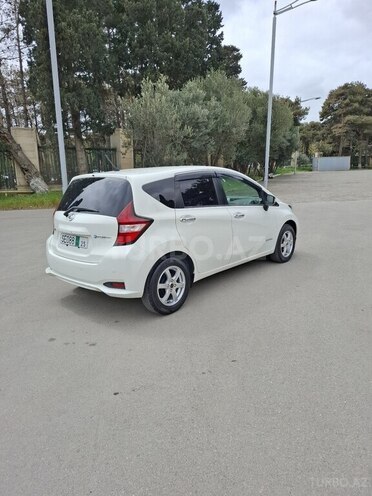 Nissan Note 2020, 67,000 km - 1.2 l - Bakı