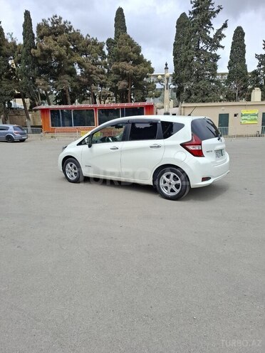 Nissan Note 2020, 67,000 km - 1.2 l - Bakı
