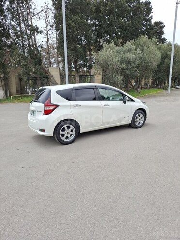 Nissan Note 2020, 67,000 km - 1.2 l - Bakı