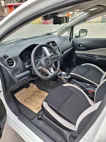 Nissan Note 2020, 67,000 km - 1.2 l - Bakı