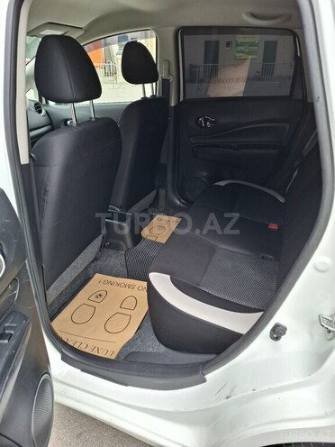 Nissan Note 2020, 67,000 km - 1.2 l - Bakı