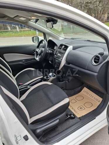 Nissan Note 2020, 67,000 km - 1.2 l - Bakı