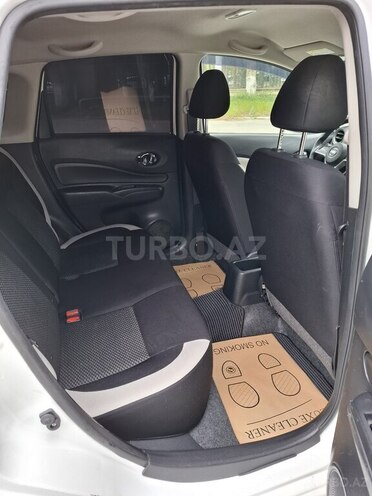 Nissan Note 2020, 67,000 km - 1.2 l - Bakı