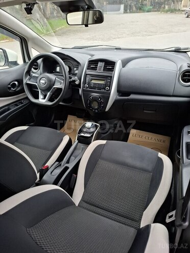 Nissan Note 2020, 67,000 km - 1.2 l - Bakı