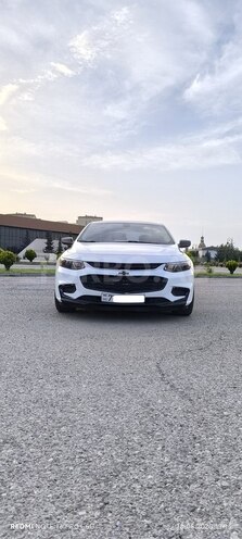 Chevrolet Malibu 2017, 103,000 km - 1.5 l - Xaçmaz
