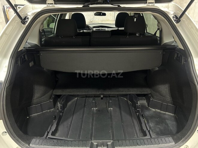 Toyota Corolla Fielder 2017, 315,000 km - 1.5 l - Bakı