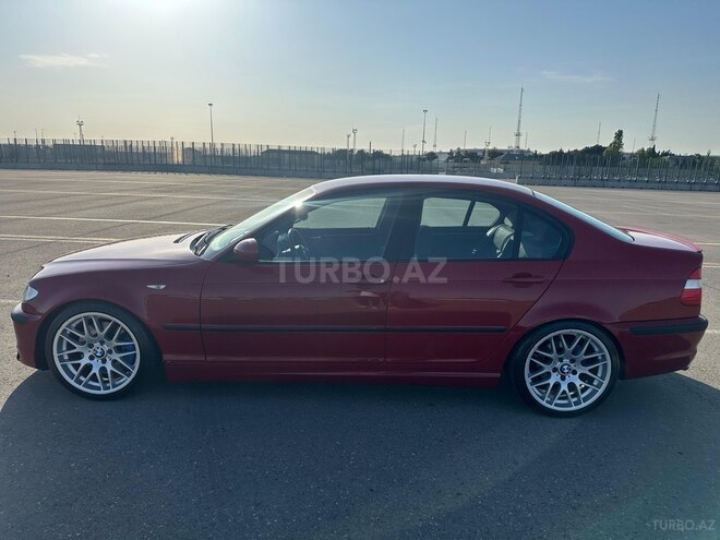 BMW 330 2002, 253,000 km - 3.0 l - Bakı