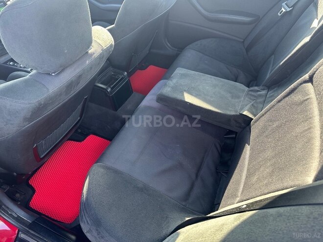 BMW 330 2002, 253,000 km - 3.0 l - Bakı