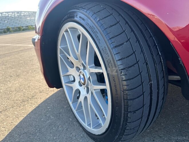 BMW 330 2002, 253,000 km - 3.0 l - Bakı