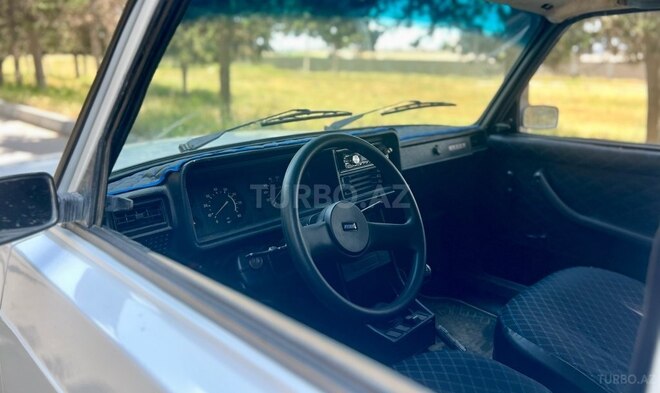 LADA (VAZ) 2107 1991, 90,000 km - 1.5 л - Bakı