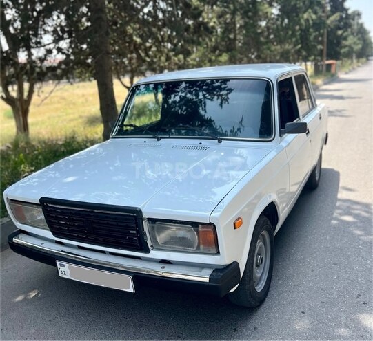 LADA (VAZ) 2107 1991, 90,000 km - 1.5 л - Bakı