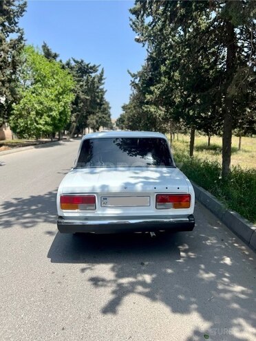 LADA (VAZ) 2107 1991, 90,000 km - 1.5 л - Bakı