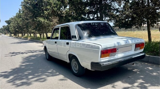 LADA (VAZ) 2107 1991, 90,000 km - 1.5 л - Bakı