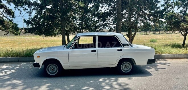 LADA (VAZ) 2107 1991, 90,000 km - 1.5 л - Bakı