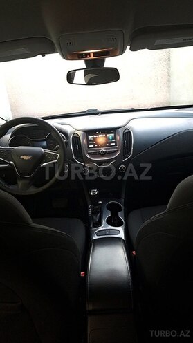 Chevrolet Cruze 2016, 24,000 km - 1.4 l - Bakı