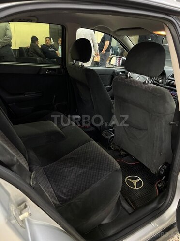 Opel Astra 2002, 289,009 km - 1.6 l - Sumqayıt
