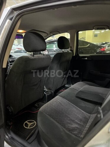 Opel Astra 2002, 289,009 km - 1.6 l - Sumqayıt