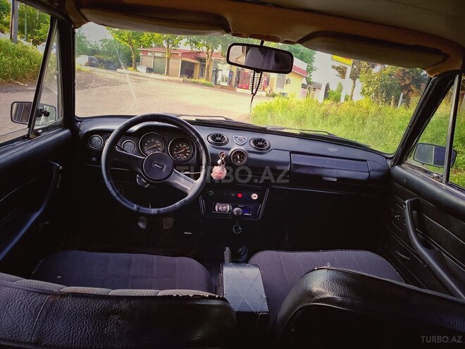 LADA (VAZ) 2106 1987, 61,635 km - 1.3 l - Bakı
