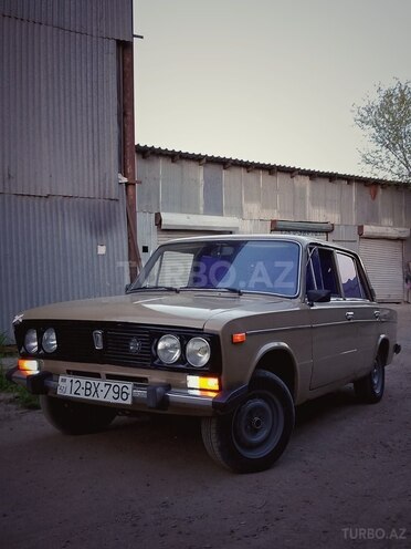LADA (VAZ) 2106 1987, 61,635 km - 1.3 l - Bakı
