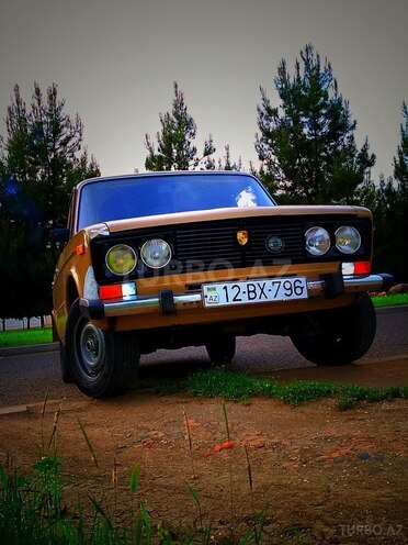 LADA (VAZ) 2106 1987, 61,635 km - 1.3 l - Bakı