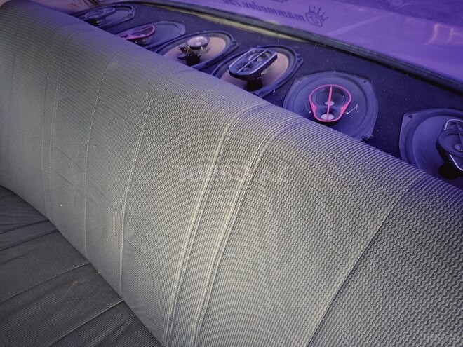 LADA (VAZ) 2106 1987, 61,635 km - 1.3 l - Bakı
