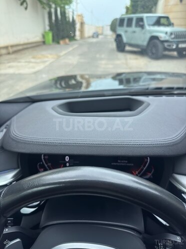 BMW 530 2020, 76,000 km - 2.0 l - Bakı