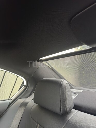 BMW 530 2020, 76,000 km - 2.0 l - Bakı