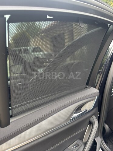 BMW 530 2020, 76,000 km - 2.0 l - Bakı